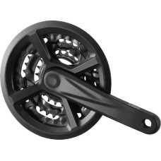 Система шатунов Prowheel TS-CU05 PR11011
