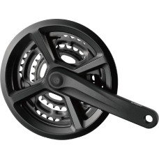 Система шатунов Prowheel TY-CM05 PR11027