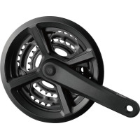 Система шатунов Prowheel TY-CQ05 PR11016