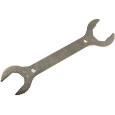 Ключ рожковый Bike Hand YC-153