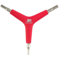 Шестигранник Bike Hand YC-356YA