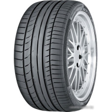 Автомобильные шины Continental ContiSportContact 5P 285/40R22 106Y