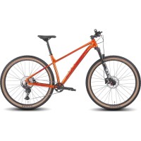 Велосипед Hagen 3.11 29 L 2025 (каньон)
