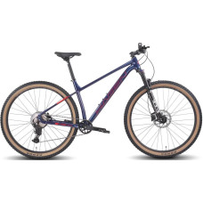 Велосипед Hagen 3.9 29 XL 2025 (штормовой синий)