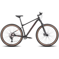 Велосипед Hagen 4.8 29 L 2025 (тяжелый металл)