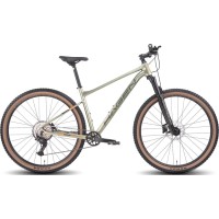 Велосипед Hagen 4.8 29 XL 2025 (походный зеленый)