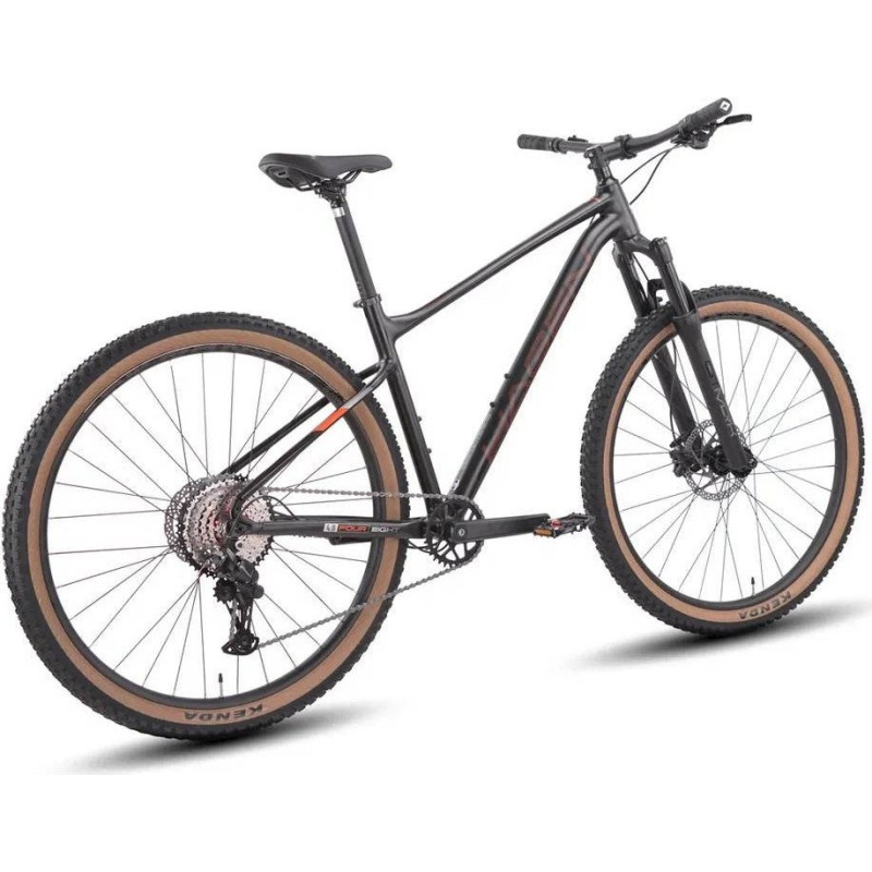 Hagen 4.8 29 XXL 2025 (тяжелый металл)
