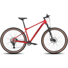 Велосипед Hagen 4.9 29 XL 2025 (красный)