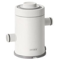 Аксессуары для бассейнов Intex Фильтр-насос картриджный 26602