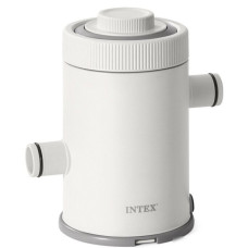 Аксессуары для бассейнов Intex Фильтр-насос картриджный 26602