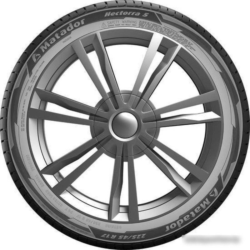 Matador Hectorra 5 225/35R19 88Y