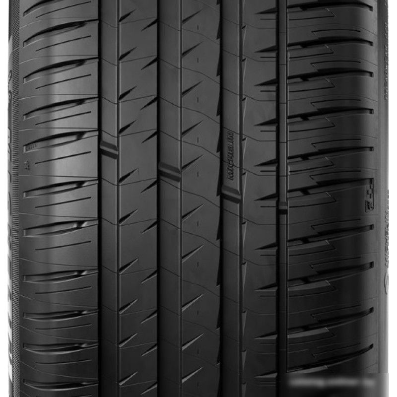 Michelin Pilot Sport 4 SUV 245/45R20 103V