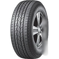 Летние шины Nexen Roadian HTX RH5 235/85R16C 120/116Q