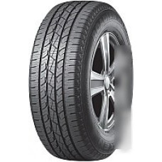 Летние шины Nexen Roadian HTX RH5 235/85R16C 120/116Q