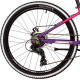 Novatrack Katrina 7.D 24 2025 24AHD.KATRINA.12VPR5 (пурпурный/фиолетовый)