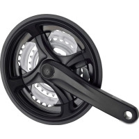 Система шатунов Prowheel TY-CM99 PR11015