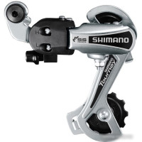 Переключатель скоростей задний Shimano ARDTY21BSSDS (задний)