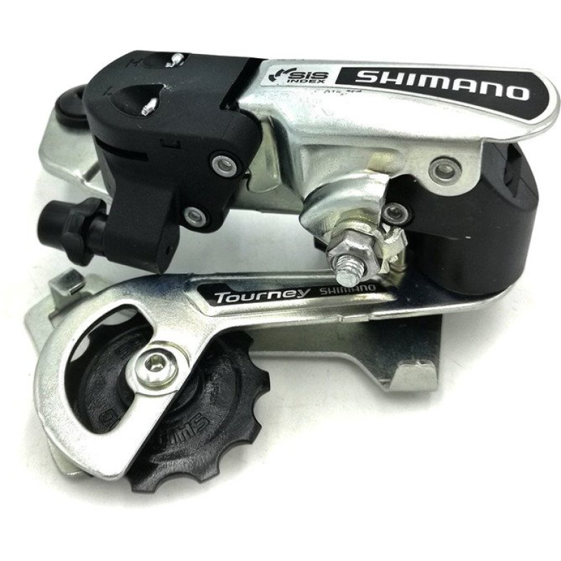 Shimano ARDTY21BSSDS (задний)
