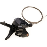 Шифтер передний Shimano ASLM2010LB