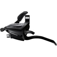 Шифтер передний Shimano ASTEF5004LSBLC
