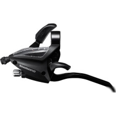 Шифтер передний Shimano ASTEF5004LSBLC