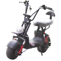 Электроскутер Smart SLG KCJ-010