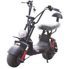 Электроскутер Smart SLG KCJ-010