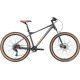 Stark Hunter 27.3 HD XS 2025 (антрацит матовый/оранжевый металлик)