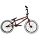 Stark Madness BMX 3 2025 (бордовый/оранжевый/серый)
