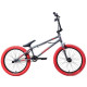 Stark Madness BMX 3 2025 (темно-серый матовый/красный)