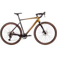 Велосипед Stinger Gravix Evo MD 2024