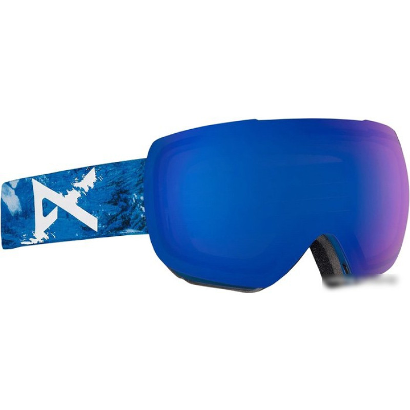 Anon Mig blue
