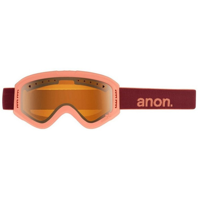 Anon Tracker 18527102680NA (коралловый)