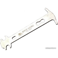 Измеритель натяжения цепи Bike Hand YC-503