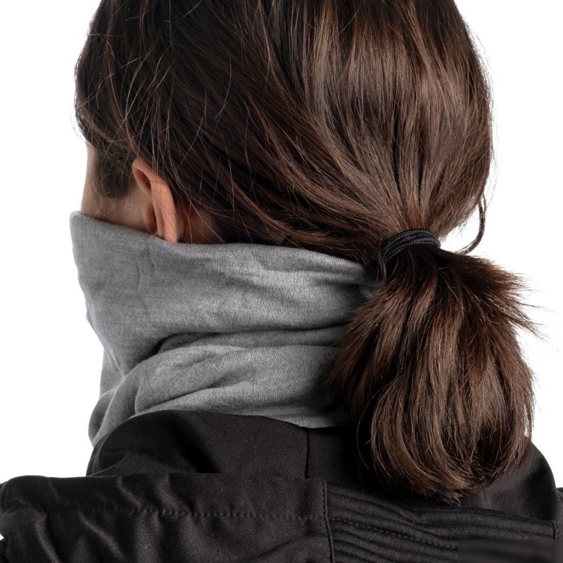 Buff Merino Heavyweight Solid Light Grey 113018.933.10.00