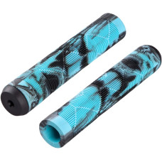Грипсы Force BMX145 382082 (черный/синий)