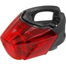 Велосипедный фонарь Force Crystal 45381