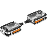 Педали Force Trek alloy anti-slip 670261
