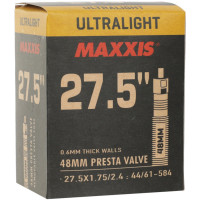 Велокамера Maxxis Ultralight 27.5x1.75/2.4 EIB00139600
