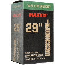 Велокамера Maxxis Welter Weight 29x2.0/3.0 EIB00140800