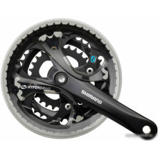 Система шатунов Shimano Acera FC-M 361 48/38/28T 175мм