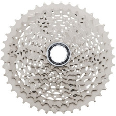 Кассета Shimano Deore CS-M4100-10