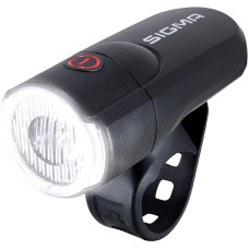 Велосипедный фонарь Sigma Aura 30