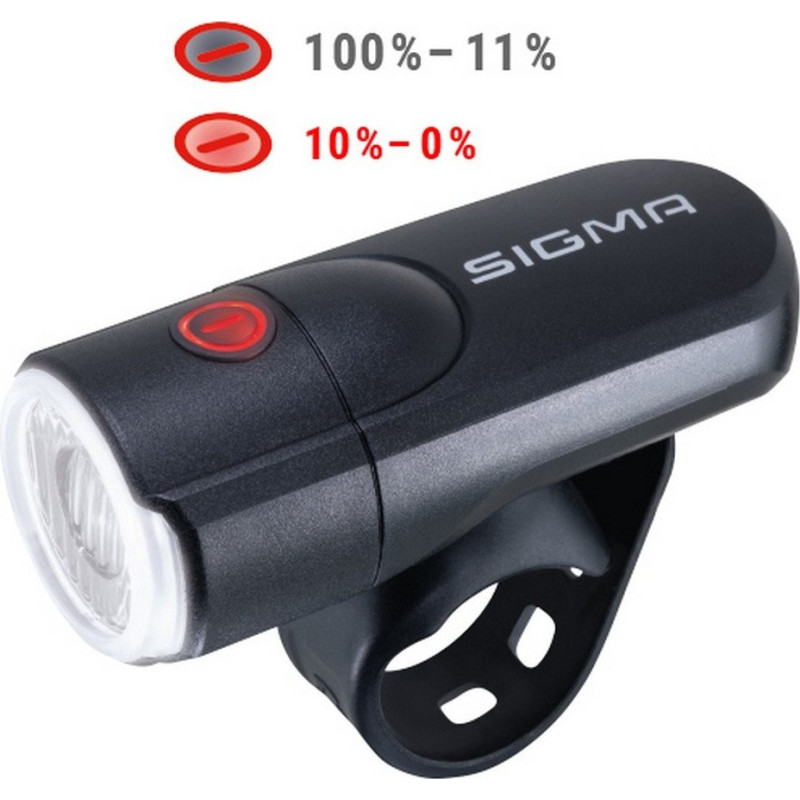 Sigma Aura 30