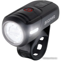 Велосипедный фонарь Sigma Aura 45 USB