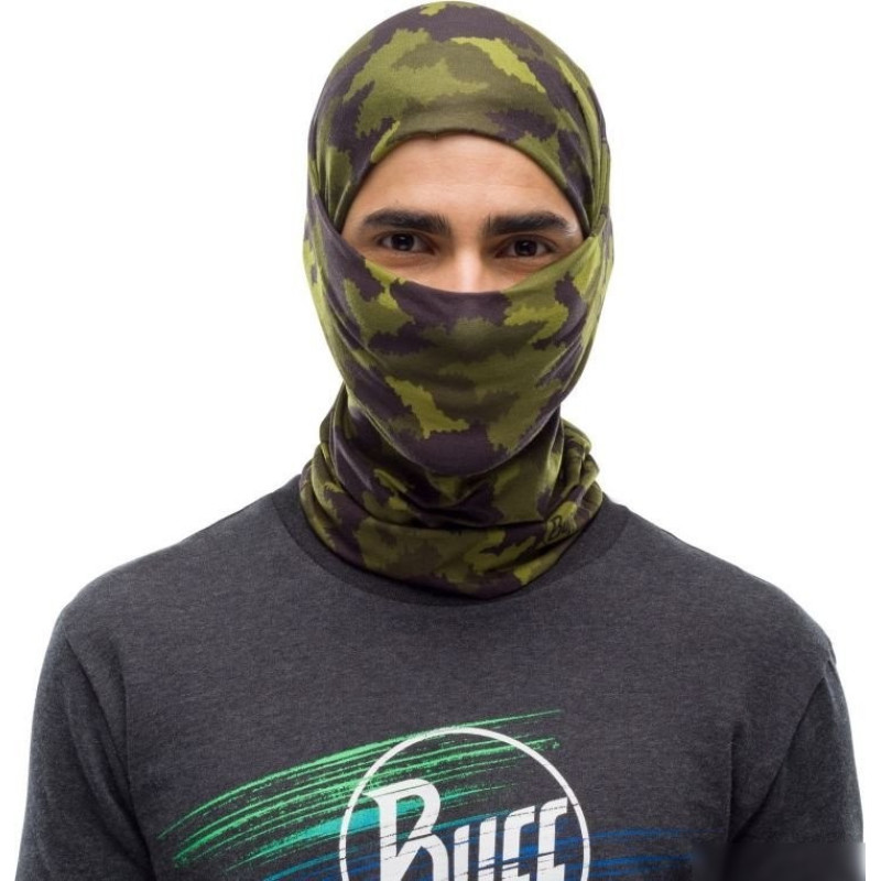 Buff Original Hunter Military 117962.846.10.00