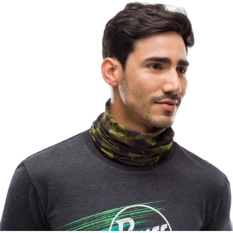 Buff Original Hunter Military 117962.846.10.00