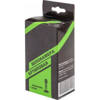 Велокамера NTG 20x1.95/2.125"