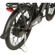 SameBike Е-Alfa New SB-E-ALFA350-36/10 (черный)