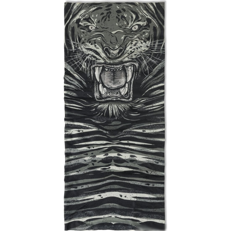 Buff Original Tiger Grey 118092.937.10.00